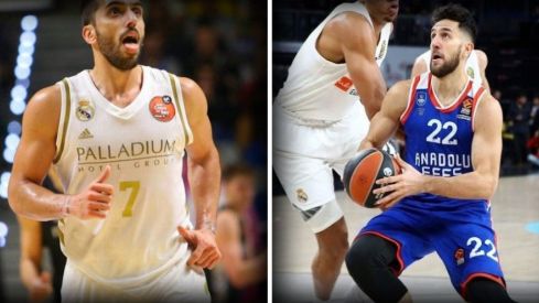 Campazzo y Micic
