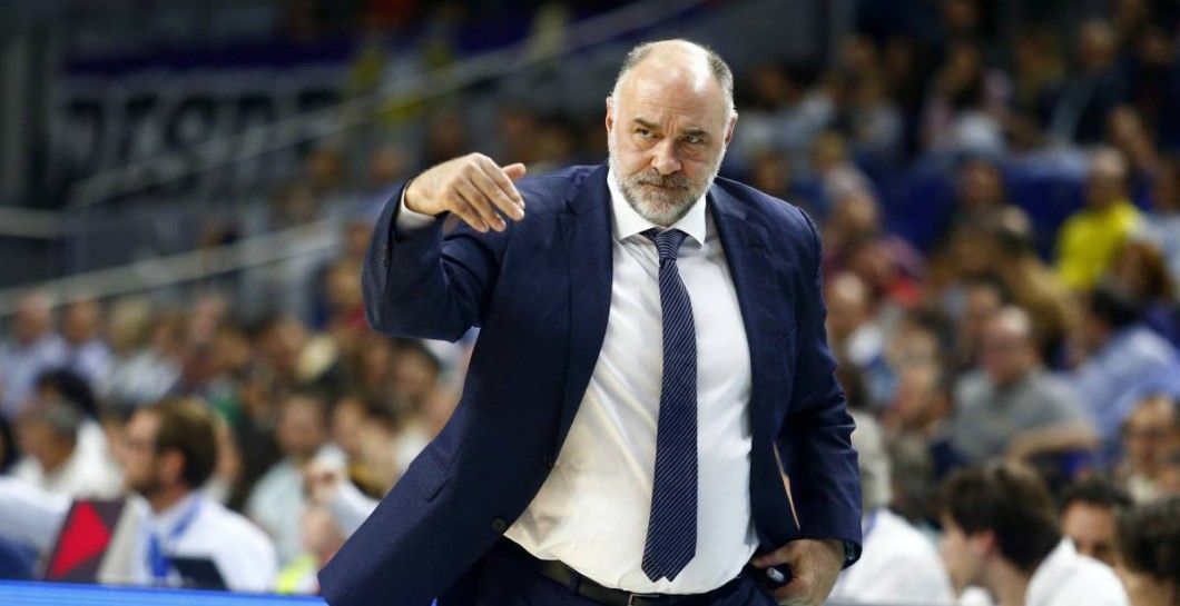 Pablo Laso