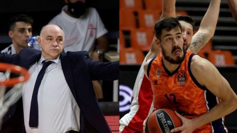 laso, kalinic