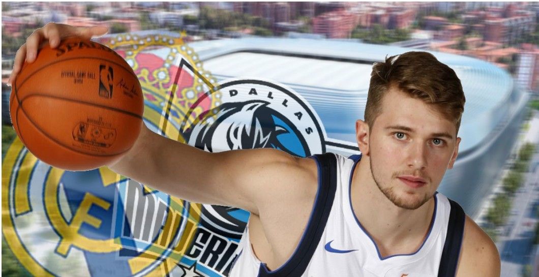 Bernabéu y Doncic