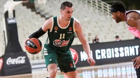 Hezonja