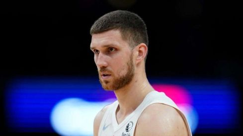 Mykhailiuk