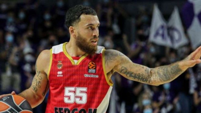 Mike James interesa al Real Madrid