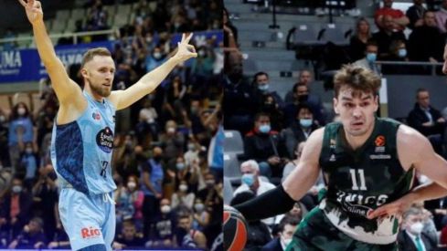 Musa y Hezonja