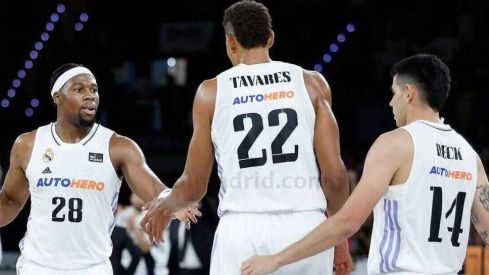 Tavares