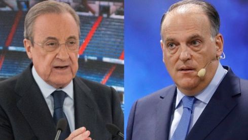 Florentino y Tebas