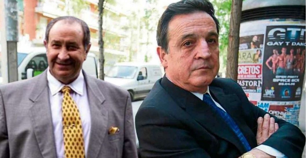 Jesús Gil y Negreira