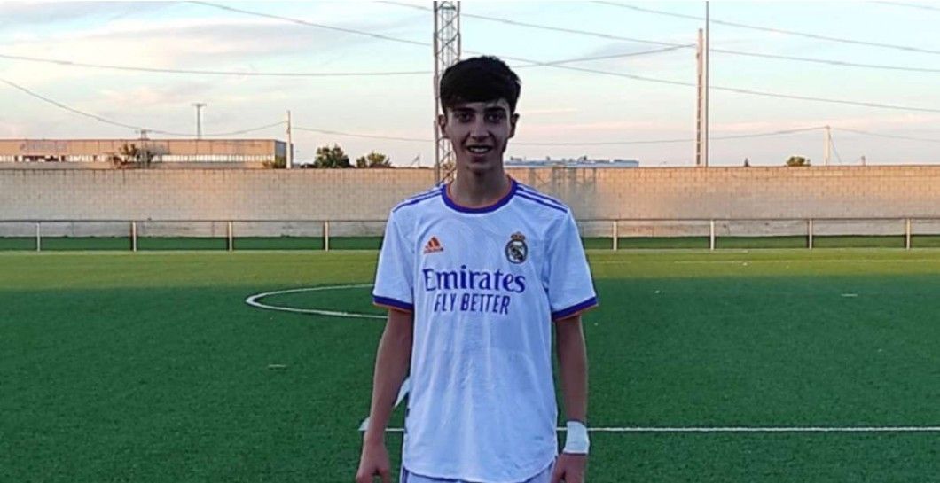 Álex Mora