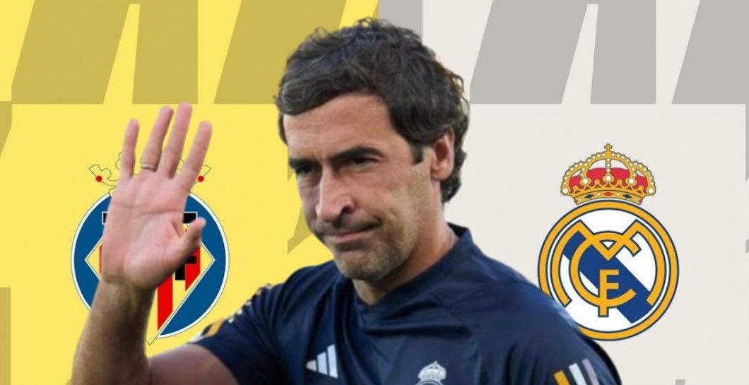 Raúl González Blanco