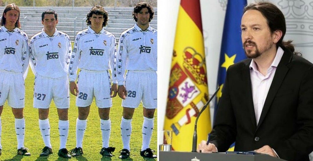 García Calvo e Iglesias