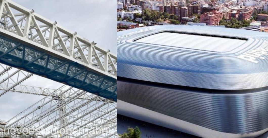 Nuevo Bernabéu