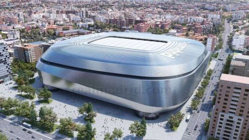 Bernabéu