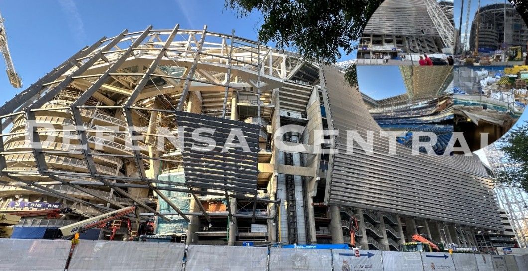 Bernabéu