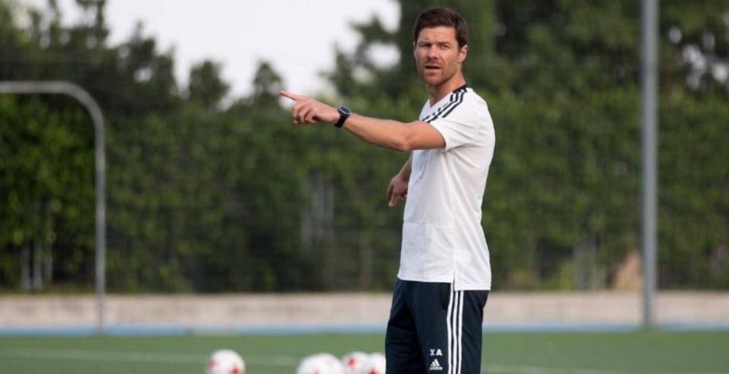 xabi