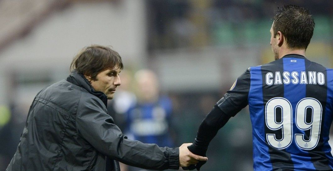 Cassano y Conte