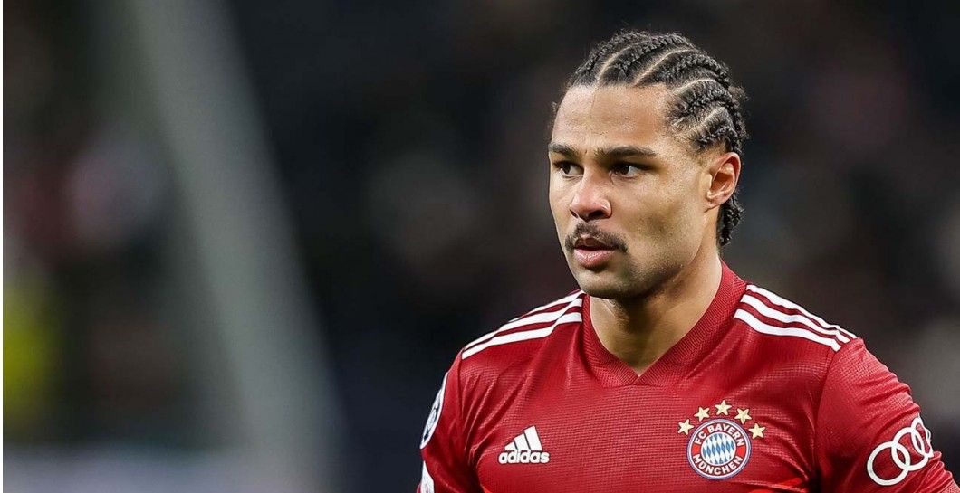 Gnabry