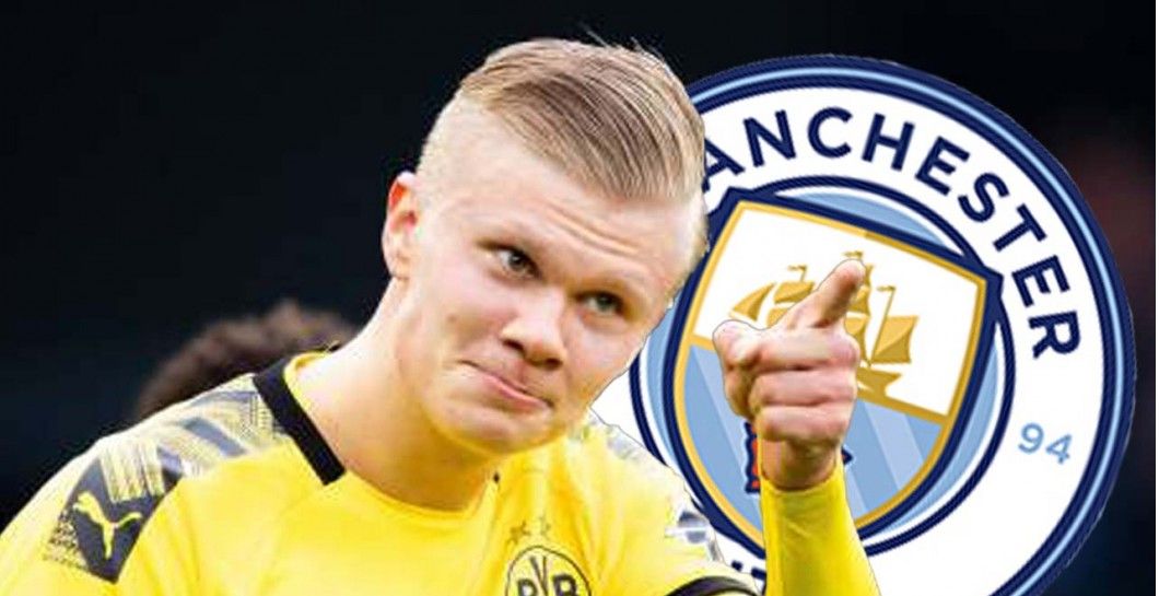 Haaland