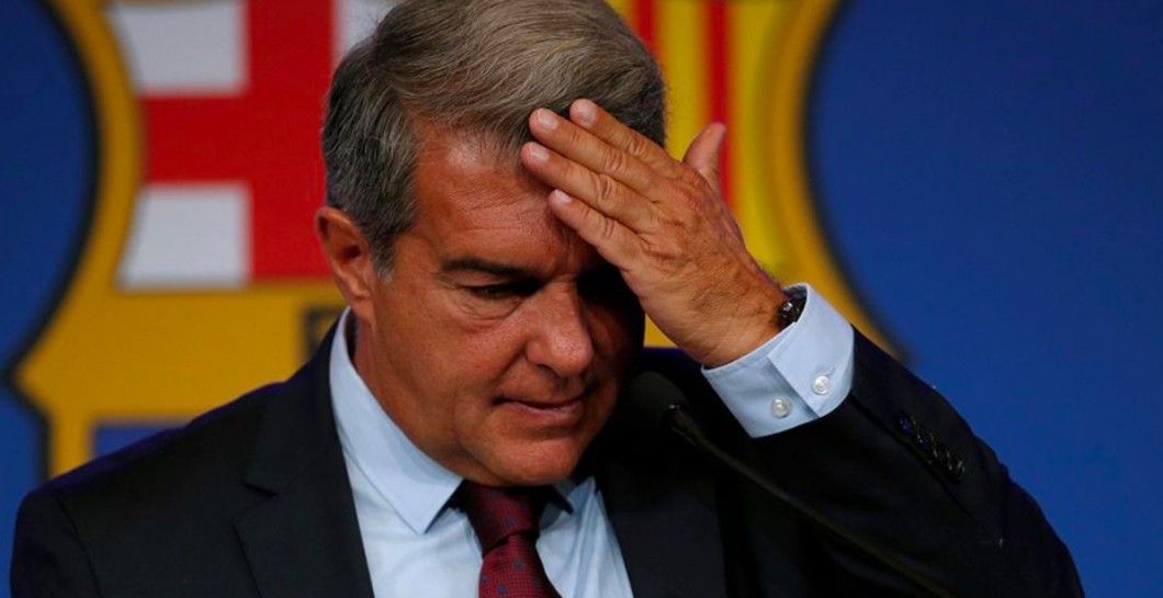 Joan Laporta