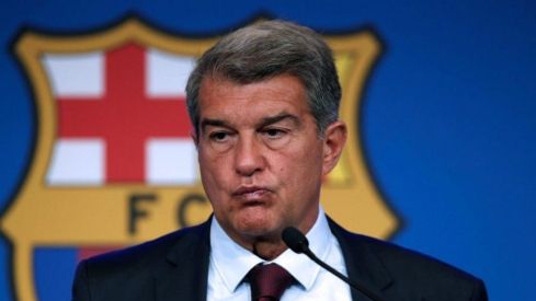 Joan Laporta