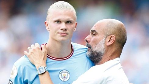Guardiola
