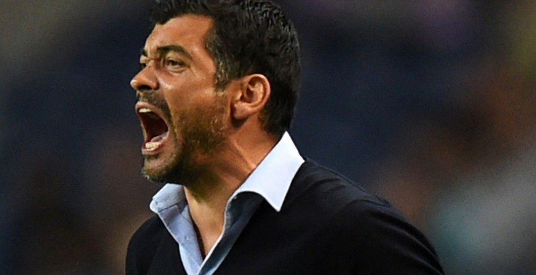 Sergio Conceiçao