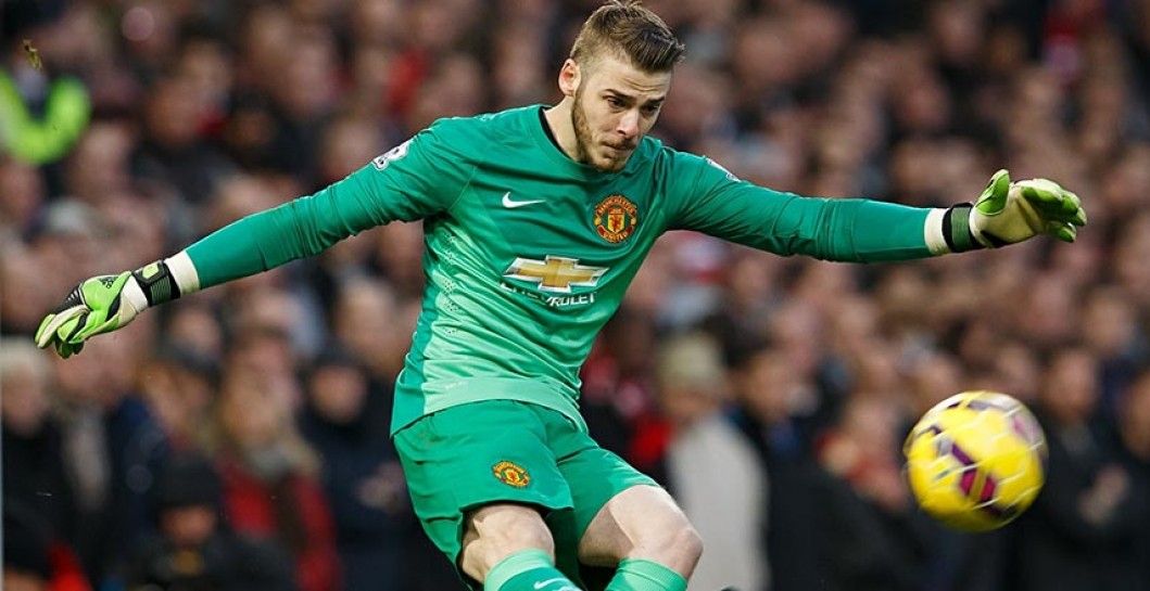 David de Gea