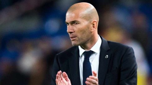 Zidane