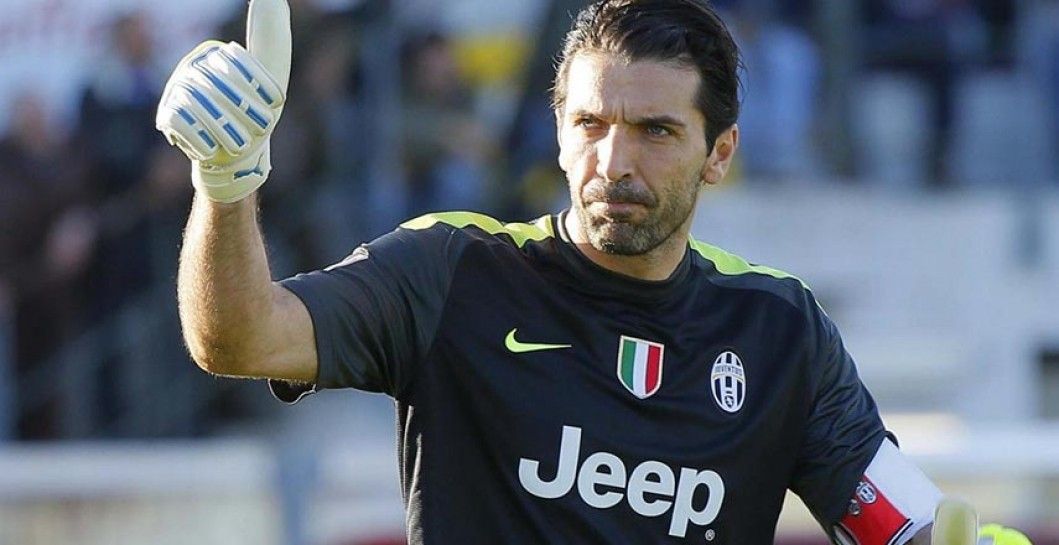 Gianluigi Buffon