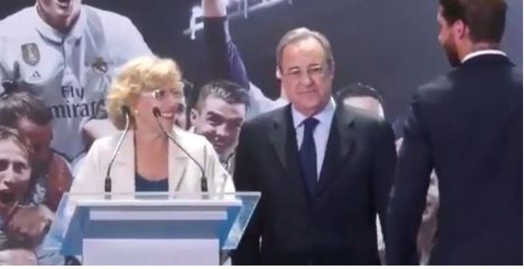 Florentino y Carmena