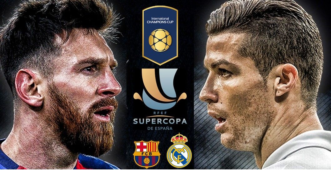 Montaje Clásicos de verano