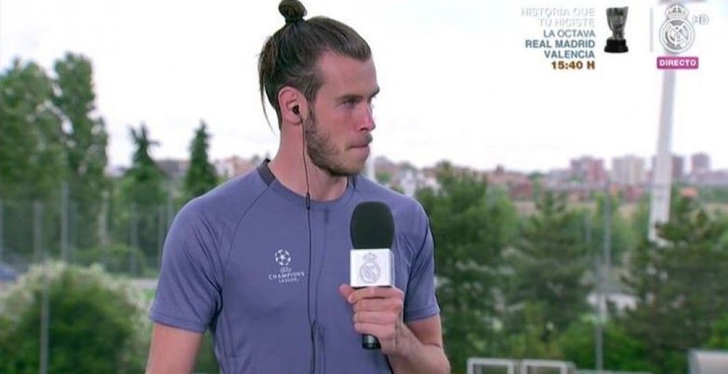 Gareth Bale
