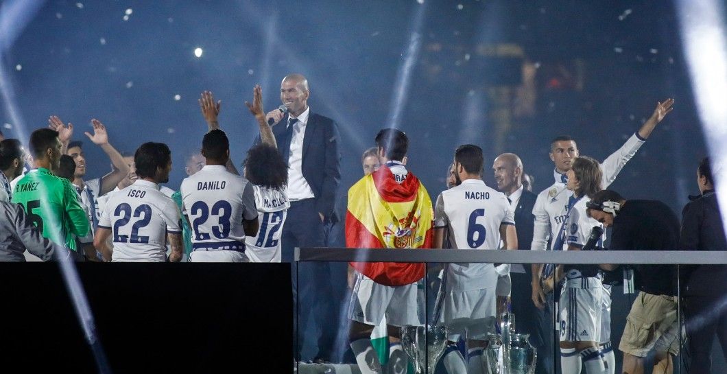 Celebración Duodécima