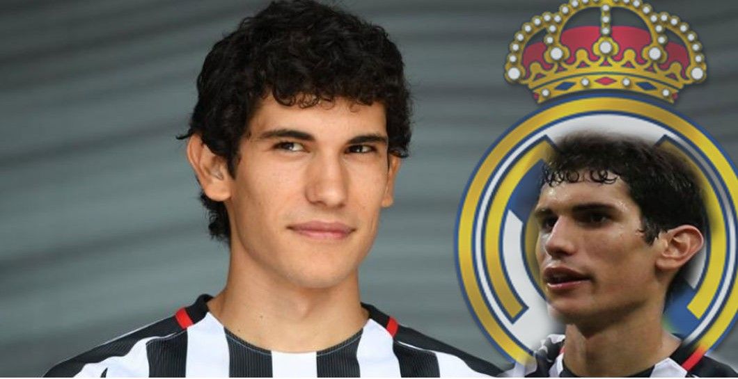 Montaje Jesús Vallejo