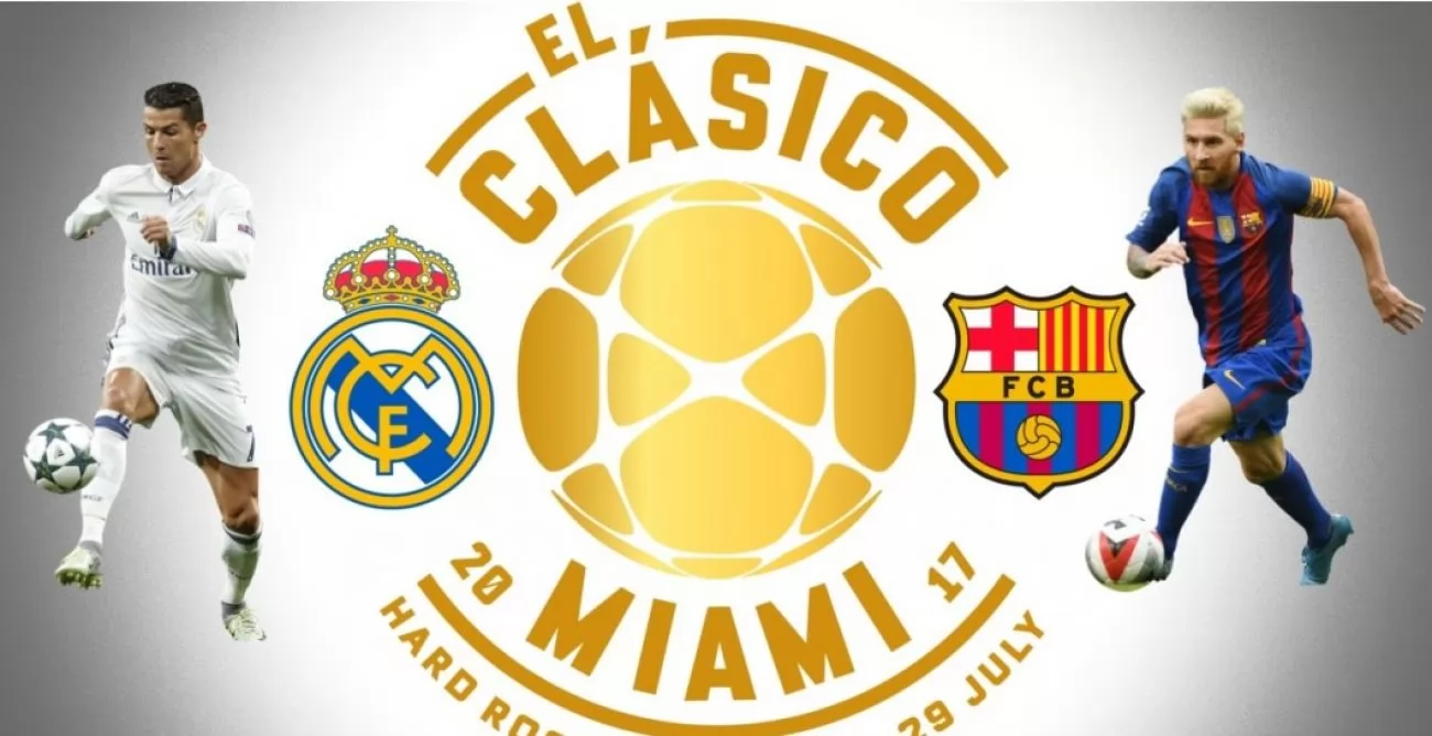 Cartel, Clásico, Miami