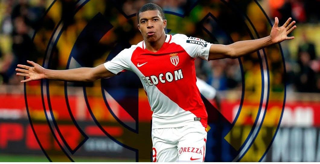 Kylian Mbappé, Real Madrid