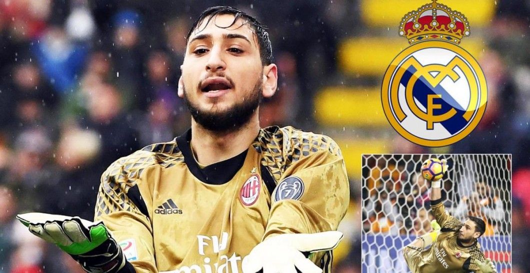 Donnarumma