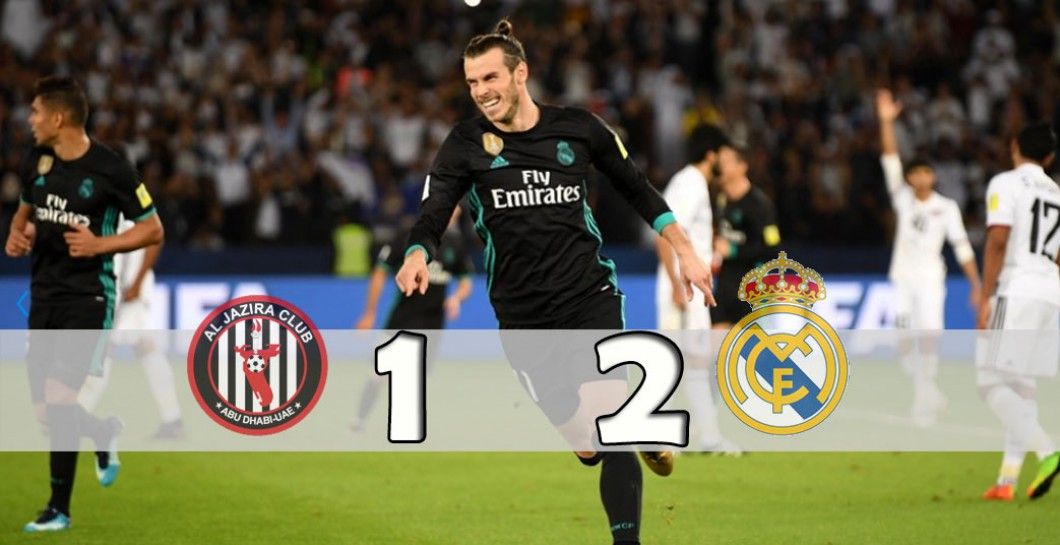 Gol de Bale