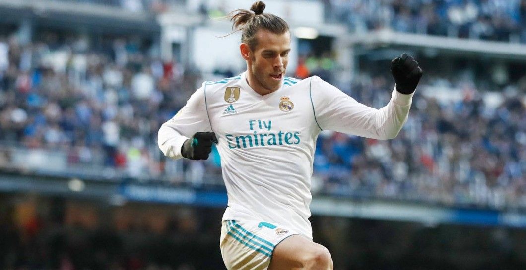 Gareth Bale