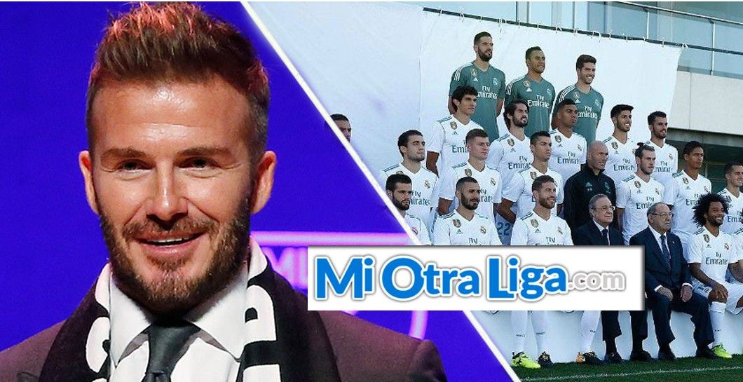 Noticia MOL Beckham