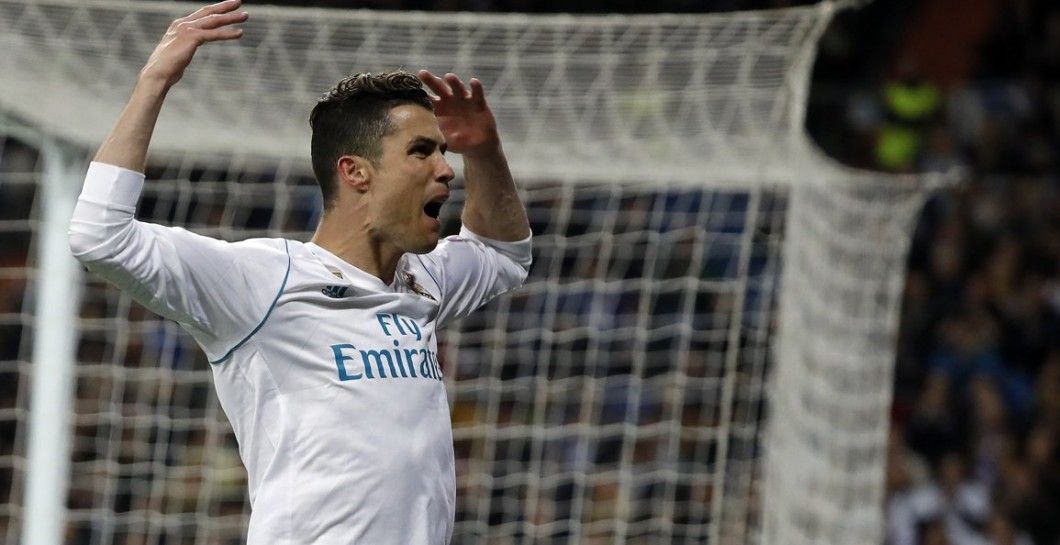 Cristiano Ronaldo Cristiano Ronaldo