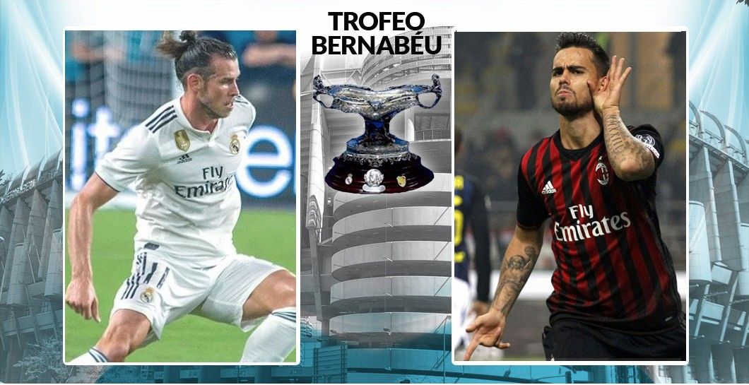 Real Madrid - Milán