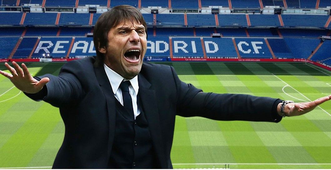 Conte y Bernabéu