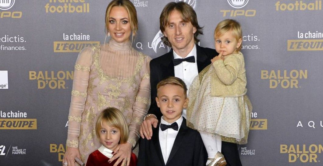 modric