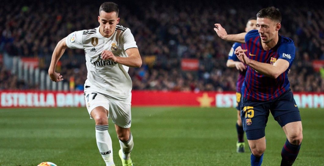 Lucas Vázquez