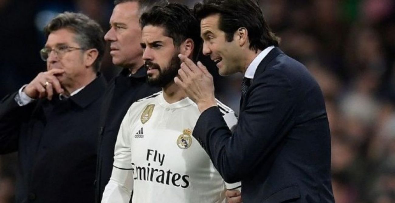 isco - solari