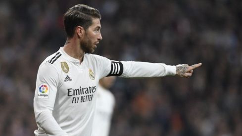 Ramos Clásico