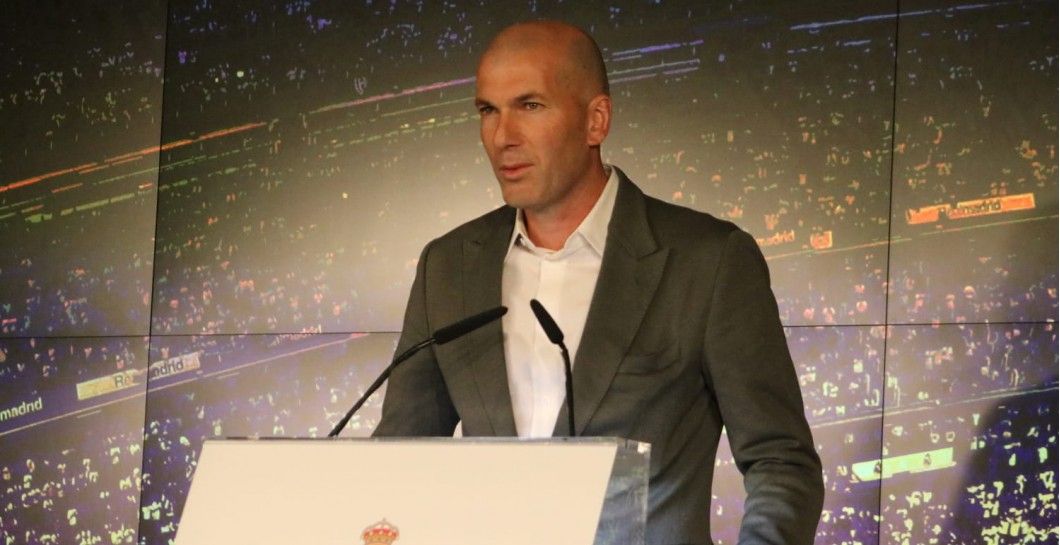 Zidane