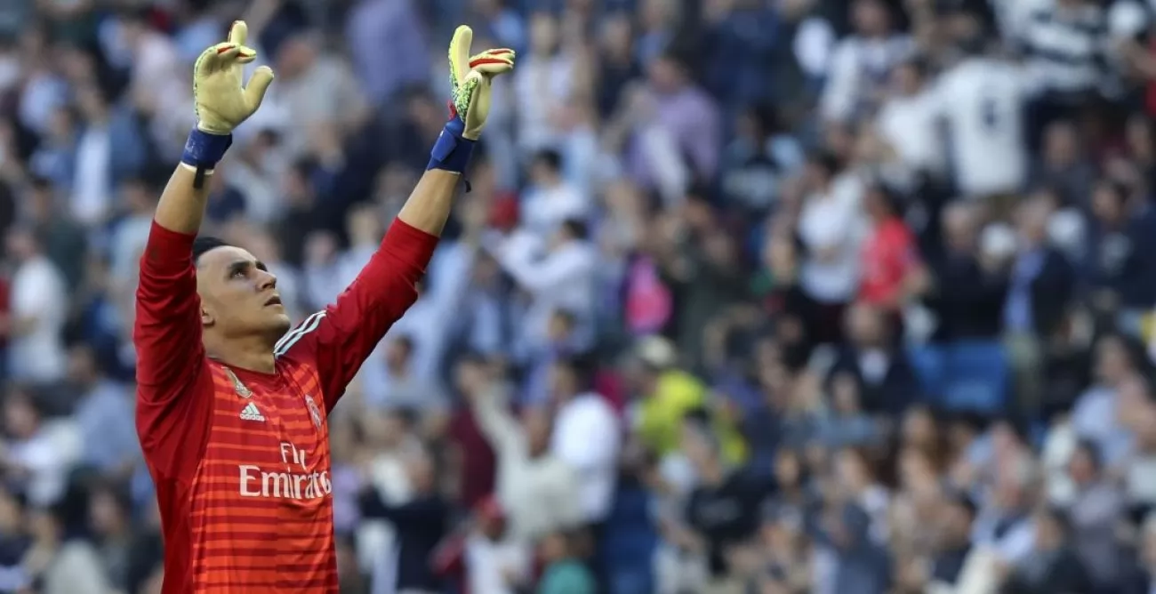 keylor