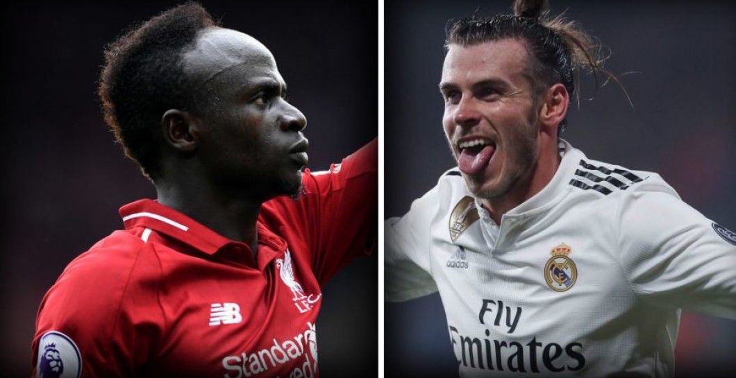Mané y Bale