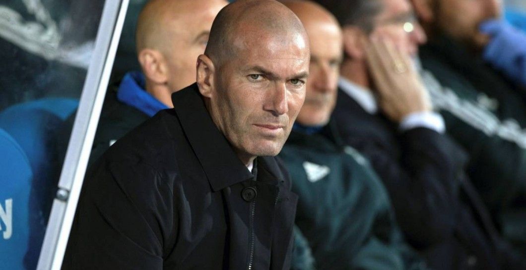 Zidane